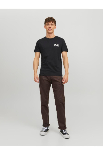 Resim Jack & Jones Erkek T-shirt