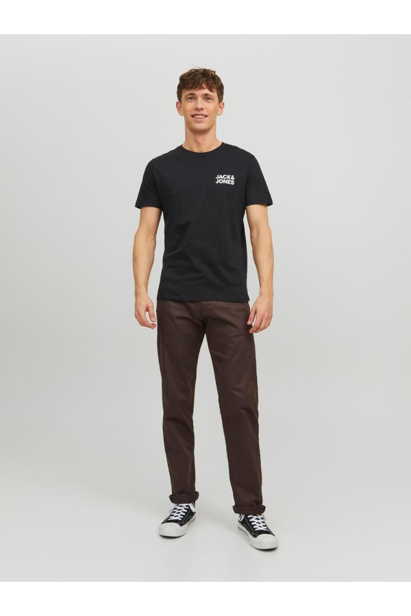 Resim Jack & Jones Erkek T-shirt