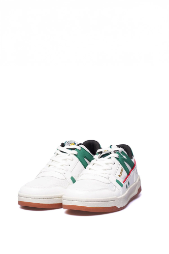 Resim Hummel Hml Archıve Studıo V2 Unisex Spor Ayakkabı 900670-9208