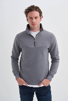 Resim Cazador Erkek Sweat 56180