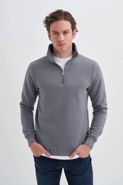 Resim Cazador Erkek Sweat 56180