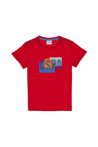 Resim U.S. POLO ASSN. Erkek Çocuk T-shirt