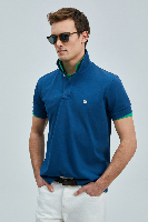 Resim LUFIAN Erkek T-shirt