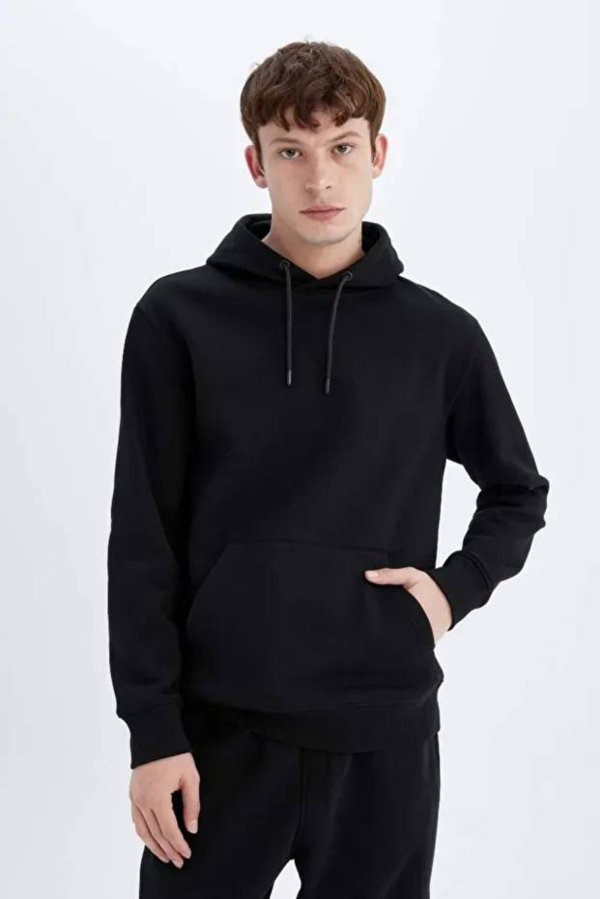 Resim Defacto Kadın  Sweat E3387AX/GR42