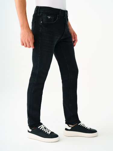 Resim Loft Ricardo Slim Fit Erkek Jean Pantolon Lf2034691