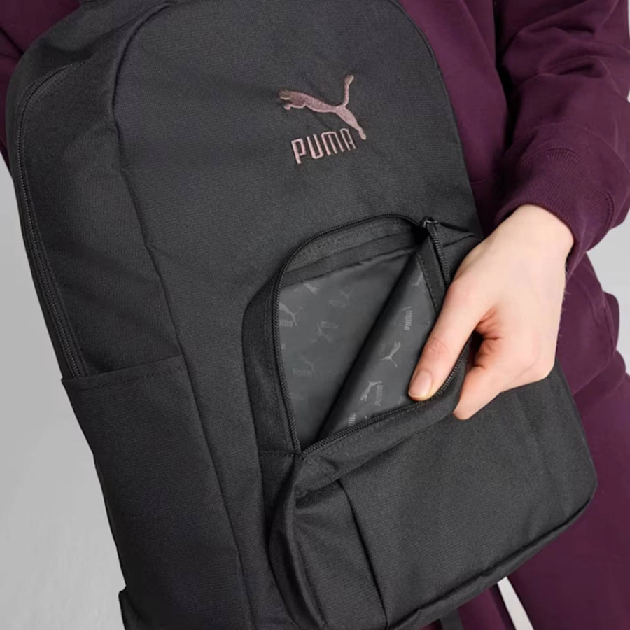 Resim Puma Classics Archive Backpack Unisex Çanta 090568-02