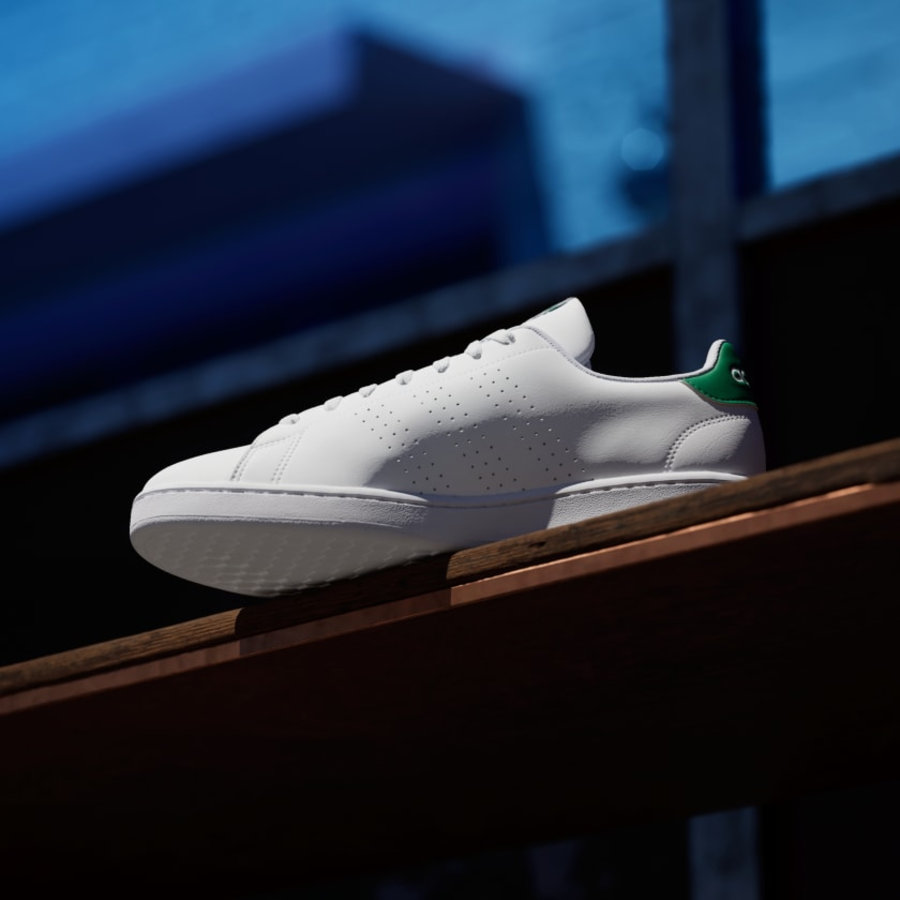 Resim Adidas Erkek Sneaker