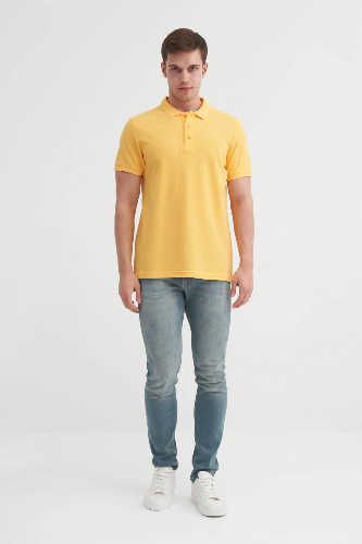 Resim Cazador Erkek T-shirt