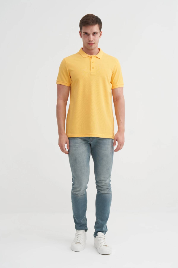 Resim Cazador Erkek T-shirt