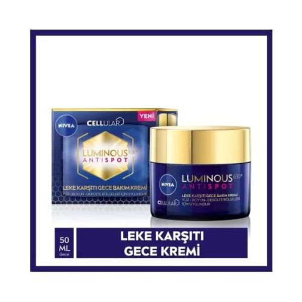 Resim Nivea Unisex Bakım Kremi
