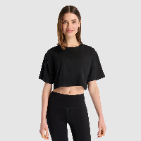 Resim New Balance Kadın T-shirt