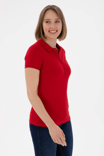 Resim U.S. POLO ASSN. Kadın T-shirt