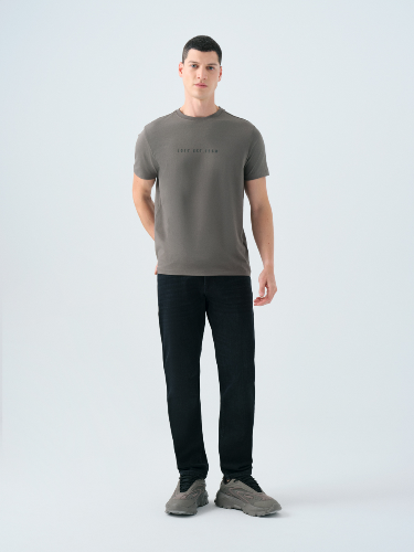Resim Loft Erkek T-shirt