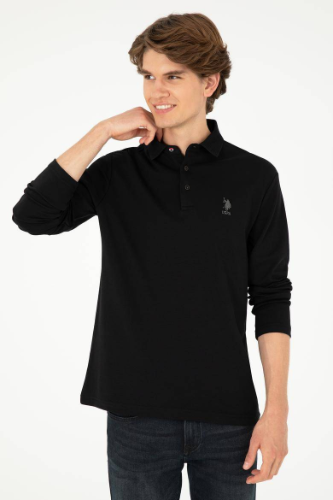 Resim U.S. POLO ASSN. Erkek Sweat