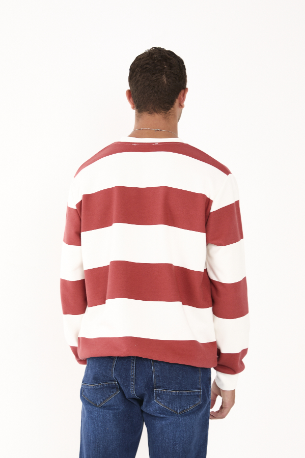 Resim Trender Erkek Sweat
