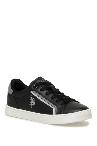 Resim U.S. Polo Assn. Kadın Spor Ayakkabı A101340930 Fleya 3Fx