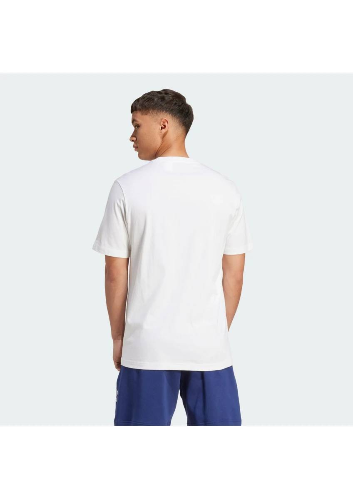 Resim Adidas M Collegia Erkek T-Shirt Jm6416