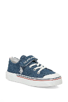Resim U.S. Polo Assn. 5I Penelope Jr 5Fx Erkek Çocuk Günlük Ayakkabı A101953242