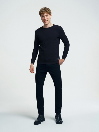 Resim Loft Erkek Sweat