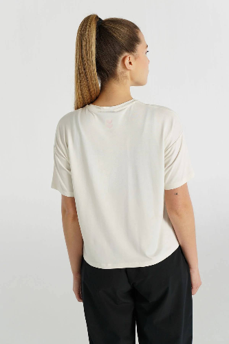 Resim Hummel Kadın T-shirt