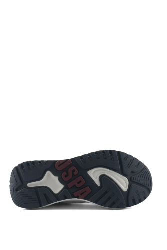 Resim U.S. Polo Assn. Erkek Günlük Ayakkabı