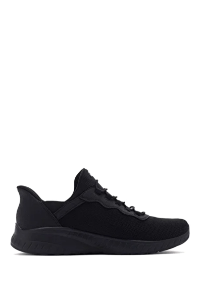 Resim Skechers Bobs Squad Chaos Kadın Spor Ayakkabı 117500 Bbk