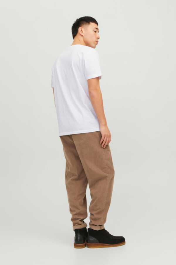 Resim Jack & Jones Erkek T-shirt