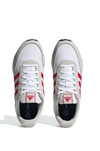 Resim Adidas Run 60S 3.0 Ftw Erkek Spor Ayakkabı Jı4943
