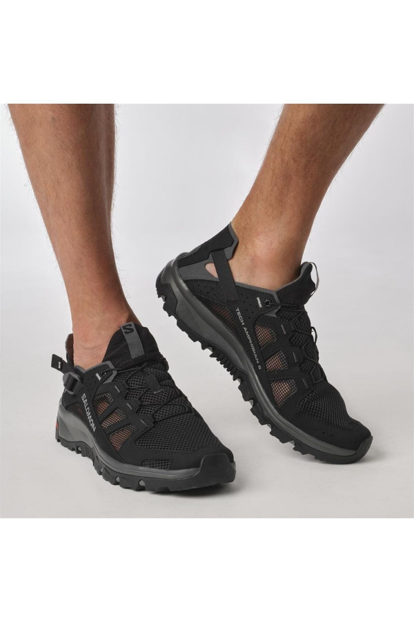 Resim SALOMON Erkek Sneaker