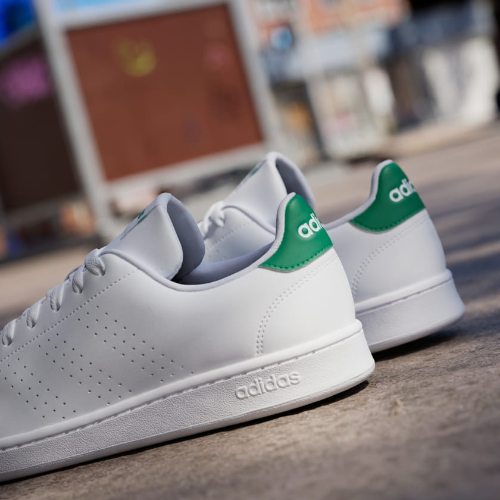 Resim Adidas Erkek Sneaker