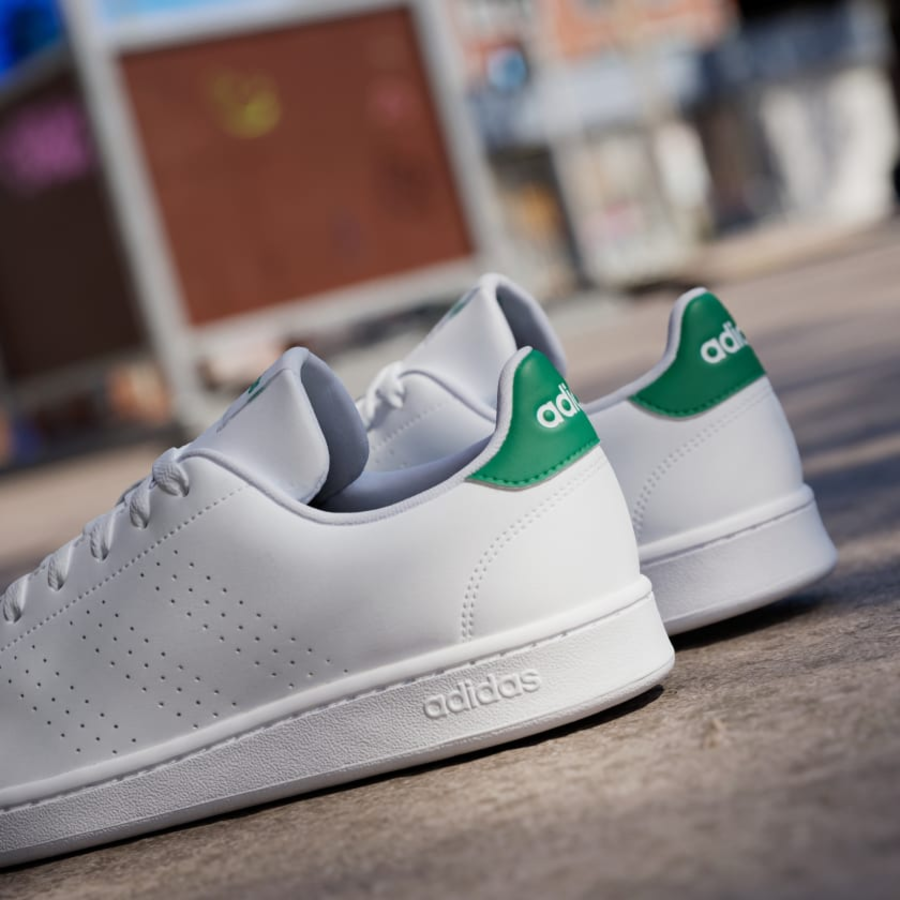 Resim Adidas Erkek Sneaker
