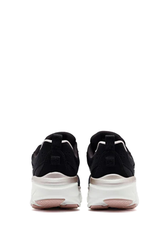 Resim Skechers D'Lux Walker 2.0 Kadın Spor Ayakkabı 150103 Bkrg