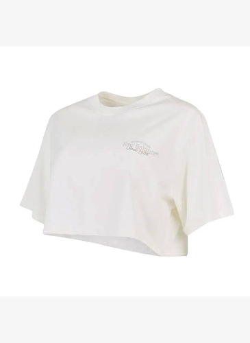 Resim New Balance Kadın T-shirt