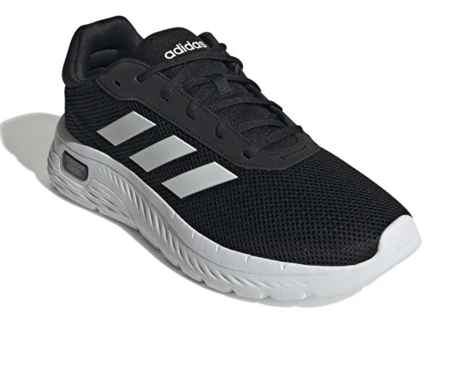 Resim Adidas Cloudfoam Comfy Erkek Spor Ayakkabı IH2973