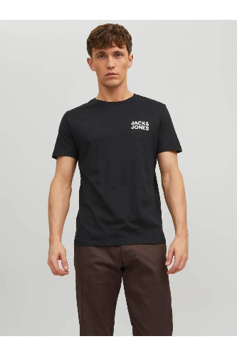 Resim Jack & Jones Erkek T-shirt