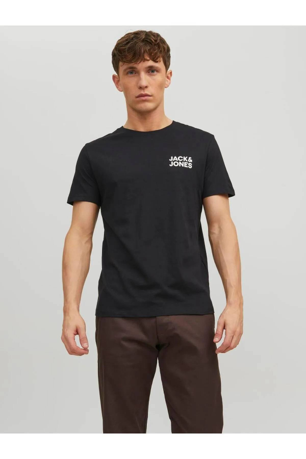 Resim Jack & Jones Erkek T-shirt
