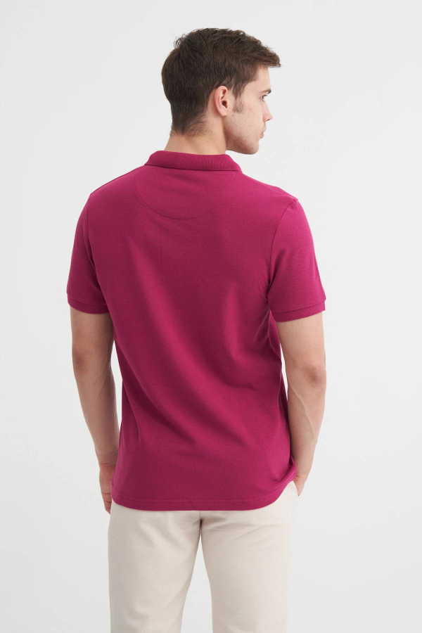 Resim Cazador Erkek T-shirt