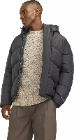 Resim Jack & Jones Jjworld Puffer Jacket Erkek Mont 12259850