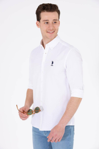 Resim U.S. POLO ASSN. Erkek Gömlek