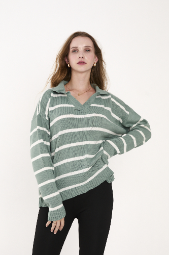 Resim Trender Erkek Sweat