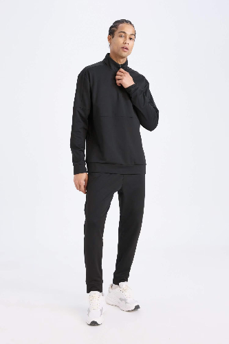 Resim Defacto Erkek  Eşofman Alt D7308AXBK81