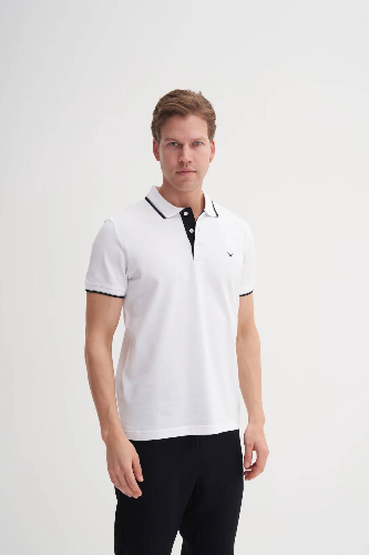 Resim Cazador Erkek T-shirt