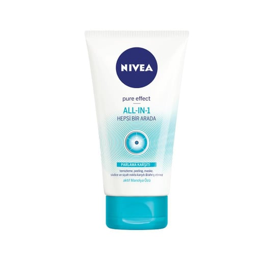 Resim Nvıs Pure Effect All In One 150ml