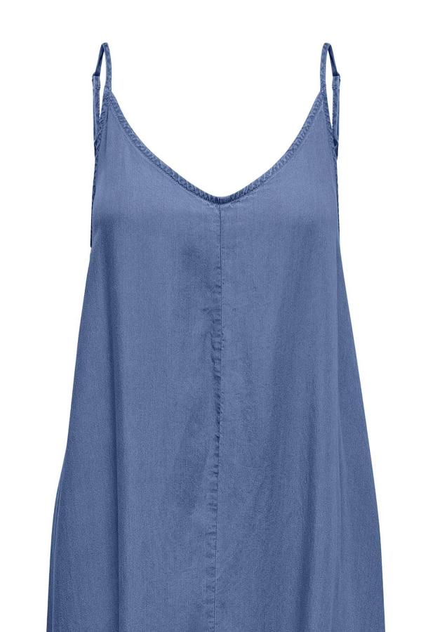 Resim Only Onlcharıs Lıfe Strap Maxı Dress Cc Wvn Kadın Elbise 15337932