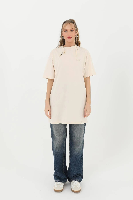 Resim QUZU Kadın T-shirt
