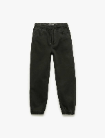 Resim Koton Erkek Çocuk Jean Pantolon 6Wkb40003Td