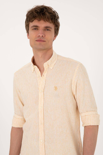 Resim U.S. Polo Assn Erkek Gömlek 2106592 Gorfe