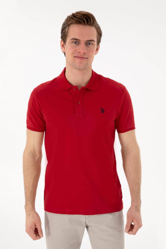 Resim U.S. POLO ASSN. Erkek T-shirt