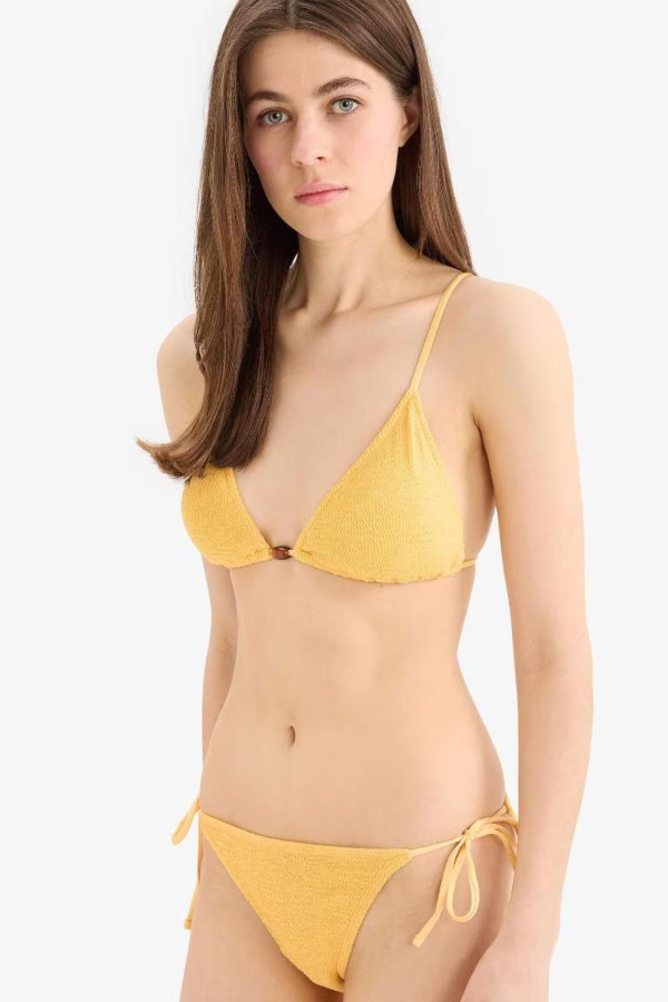 Resim Defacto Kadın Bikini Üst E0205AX/YL106