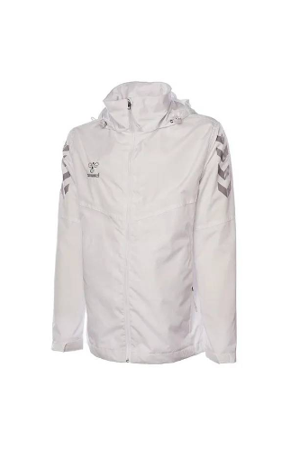 Resim Hummel Hml Dream Raincoat Erkek Yağmurluk 940361-9001